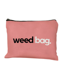 Weed Bag Stash Bag