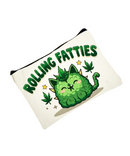 Rolling Fatties Stash Bag