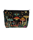Mushroom Stash Bag