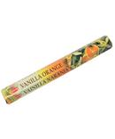 HEM Vanilla Orange Incense Sticks