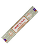 Satya Sweet Vanilla Incense 15g