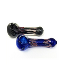 2.5" Mini Spoon Glass Pipe