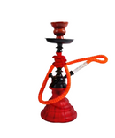 11" Single Hose Hookah