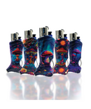 Mushroom Toker Poker For Clipper Lighters