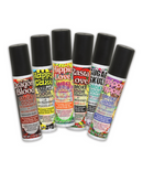 Smoke Odor 1oz Spray Assorted Scents