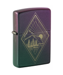 Outdoor Design Zippo Lighter