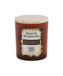Smoke Odor Reserve White Russian 9oz Candle