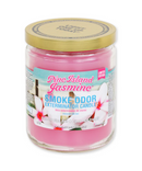 Pine Island Jasmine Smoke Odor Exterminator Candle