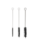 Green Goddess Mini 3pc Cleaning Brush Set