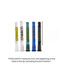 Cheech Glass 5.5" Diffuser Downstem