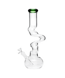 Arsenal 14" Glass Zong Bong