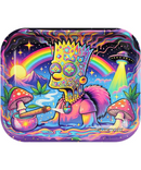 Pulsar Bent Bartholomew Large Rolling Tray
