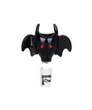 Pulsar 14mm Batty Glass Bong Bowl