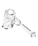 Pulsar 5.2" Elegant Hand Pipe With Built-In Screen