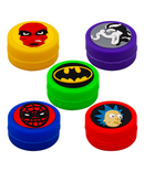 32mm Silicone Container