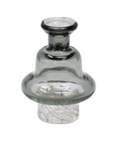 Cyclone Riptide Glass Carb Cap