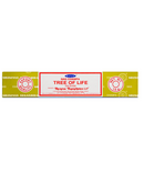 Satya Tree Of Life 15g Incense Pack