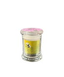 Bamboo Woods Small Glass Storage Jar