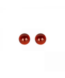 6mm Amber Terp Pearl 2 Pack