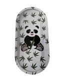 Stoned Panda Mini Metal Rolling Tray