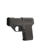 Focus Torch Lighter With Pre-Roll & Cigarette Holder