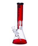OG Original 14" 7mm Thick Drip Beaker Glass Bong