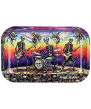 Pulsar Give The Drummer Some Medium Metal Rolling Tray