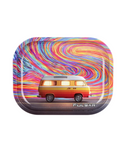 Pulsar Camper Flow Small Metal Rolling Tray