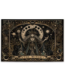The Witch Tapestry