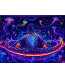 Wizard DJ Tapestry