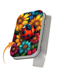 Ladybug Joint Tin