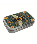 Bee & Flowers Joint Tin