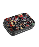 Retro Tattoo Joint Tin