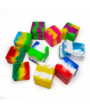 9ml Lego Silicone Container