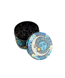 Sun & Moon 4-Piece Grinder