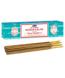 Satya Buddha's Bliss Incense Sticks 15g