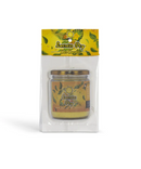 Smoke Out Candles Lemon Pop Car Air Freshener