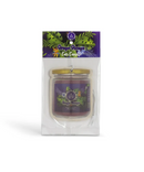 Smoke Out Candles Grape Escape Car Air Freshener