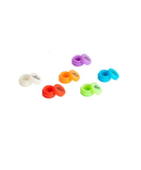 Gear 5ml Glow-In-The-Dark Silicone Container