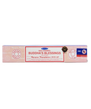 Satya Buddha's Blessings Incense Sticks 15g