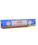Satya Karma Incense 15g Pack