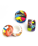 5ml Printed Silicone Container