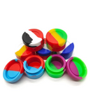 7ml Silicone Container