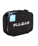 Pulsar Smell Proof Stash Bag With Lock