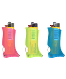 Glow-In-The-Dark Toker Poker For Bics