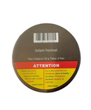 Solani Festival Pipe Tobacco 50g Tin
