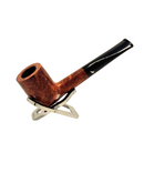 Fenice Mogano Pot Tobacco Pipe