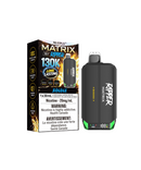 RufPuf Matrix By Ripper 130k Disposable Vape
