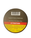 Legend Cherry Ambrosia Pipe Tobacco 50g Tin