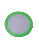 8" Circle Silicone Dab Mat